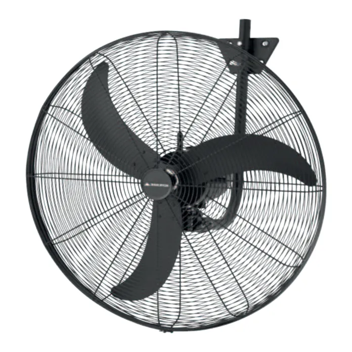 Mercator Airbond DC 75cm Wall Fan