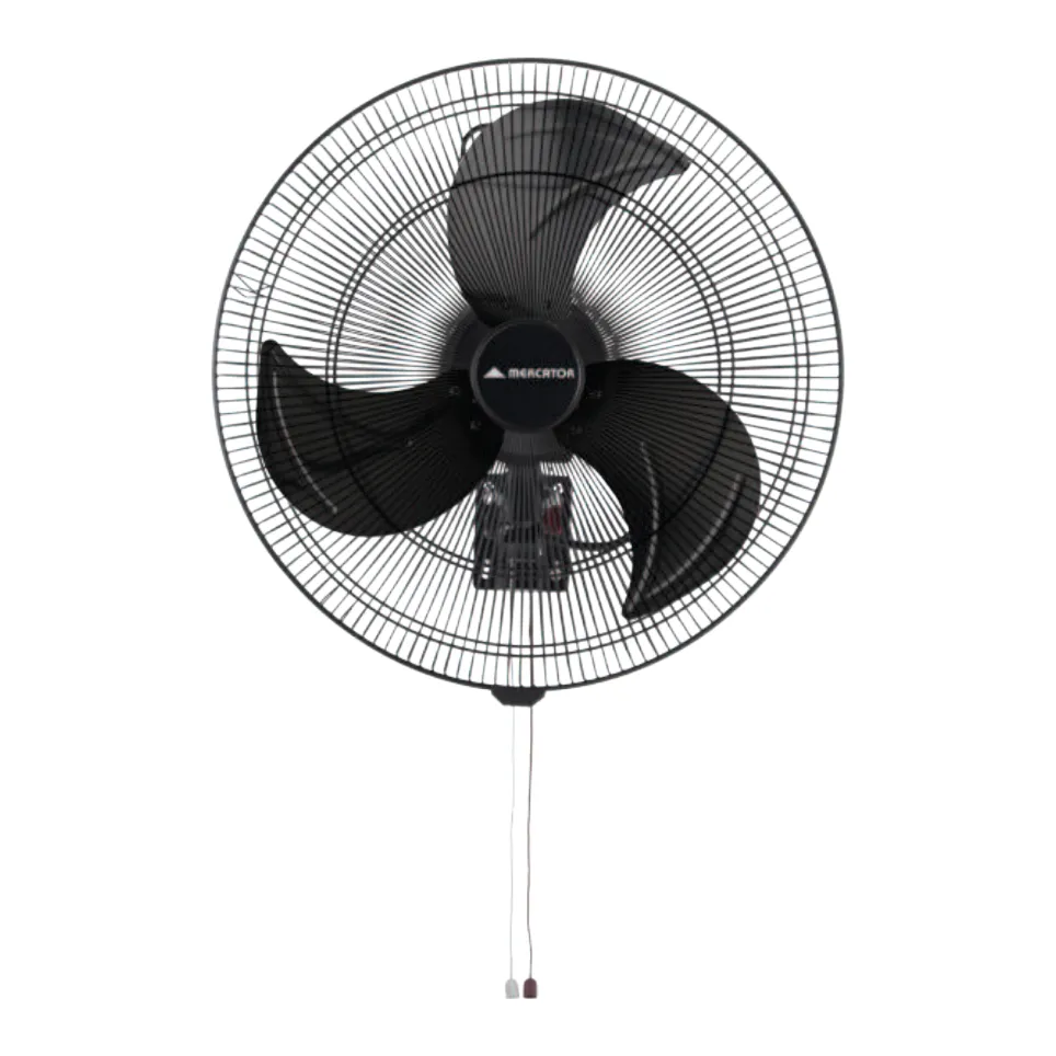 Mercator Arena 50cm Wall Fan