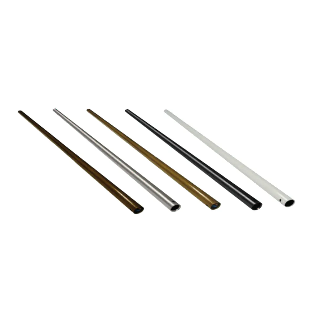 Mercator Ceiling Fan Extension Downrods