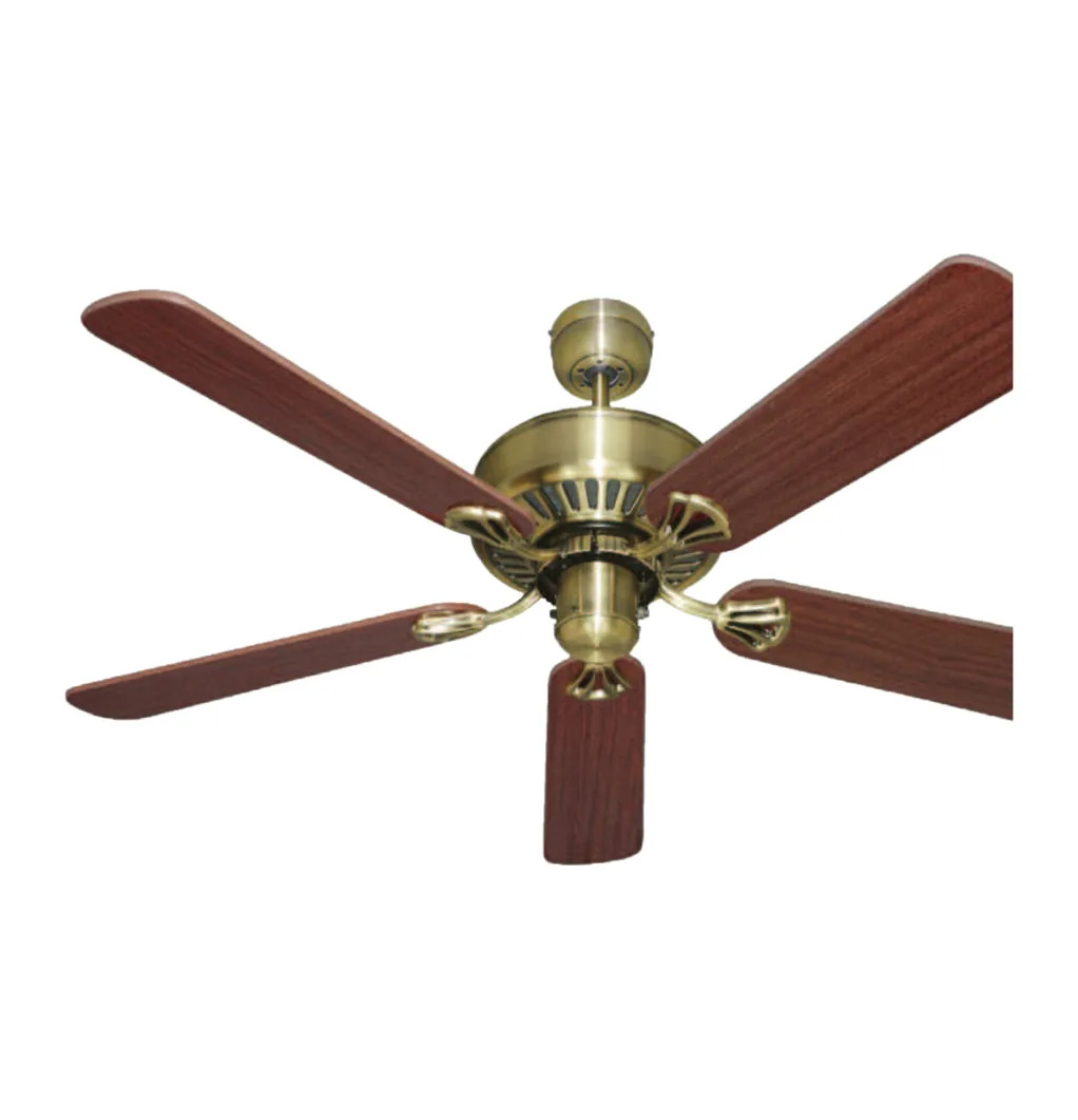 Mercator Hayman AC Ceiling Fan