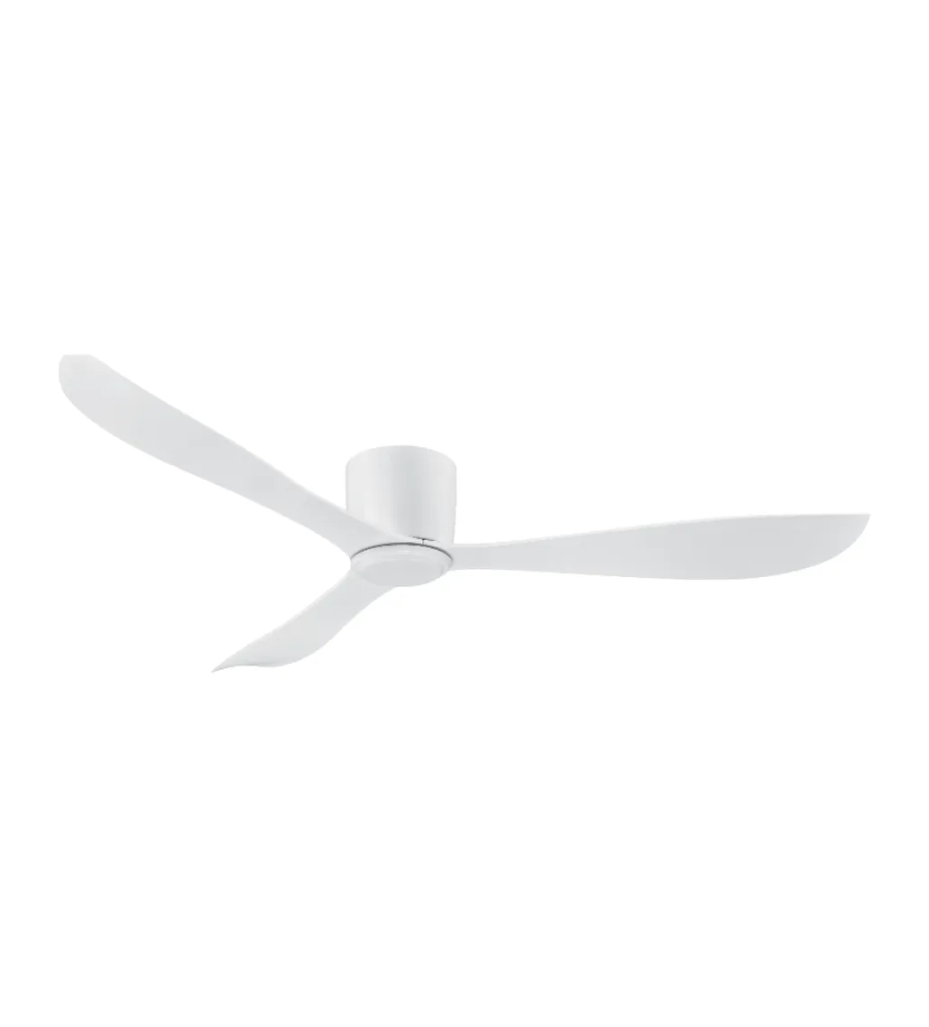 Mercator Instinct DC Ceiling Fan in No light