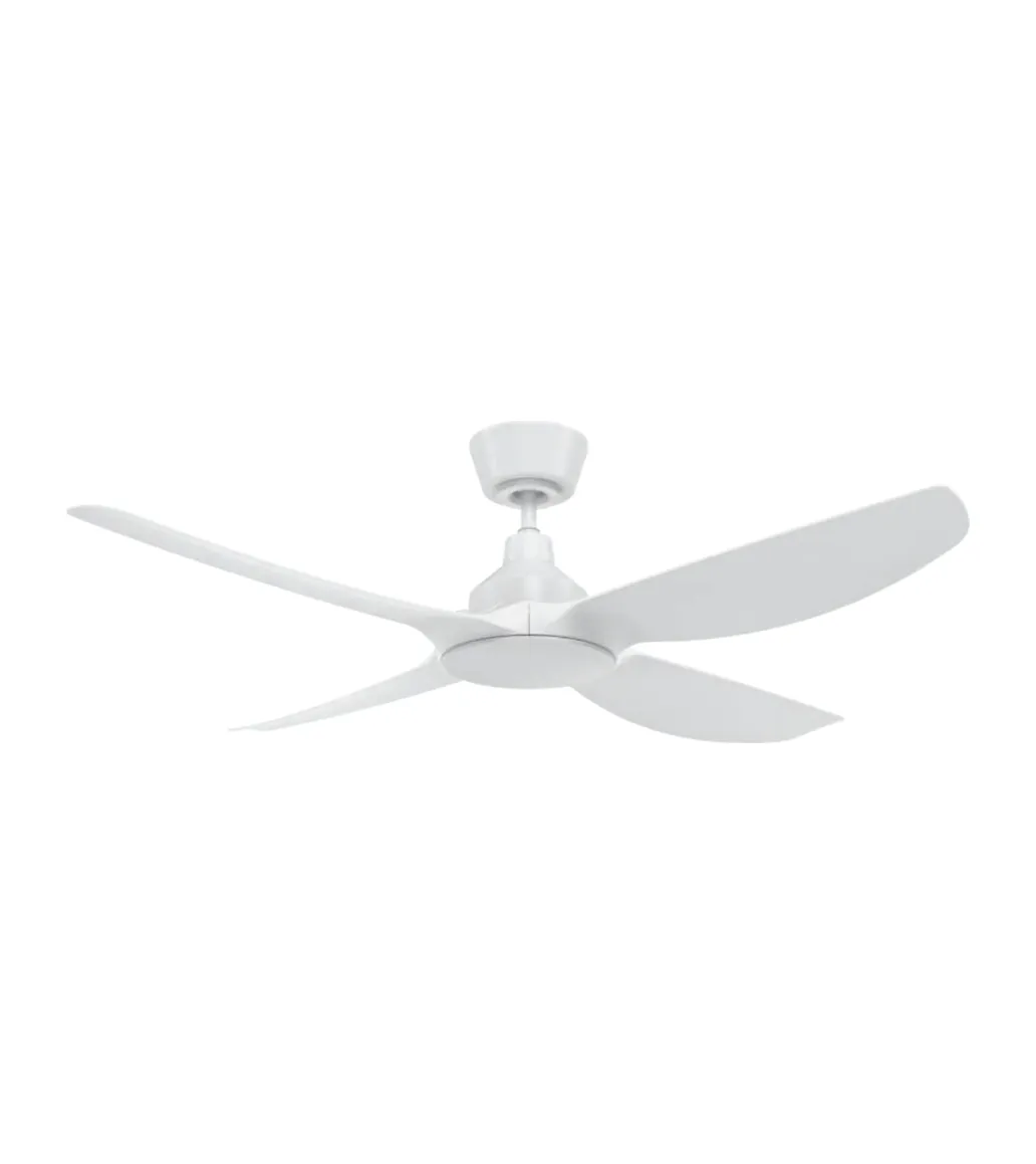 Mercator Jota 4B DC Ceiling Fan