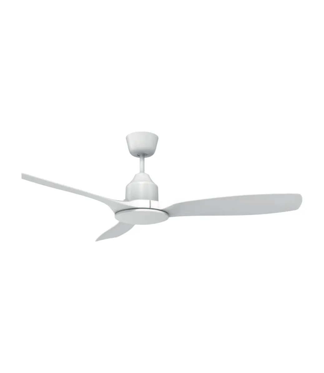Mercator Raptor DC Ceiling Fan