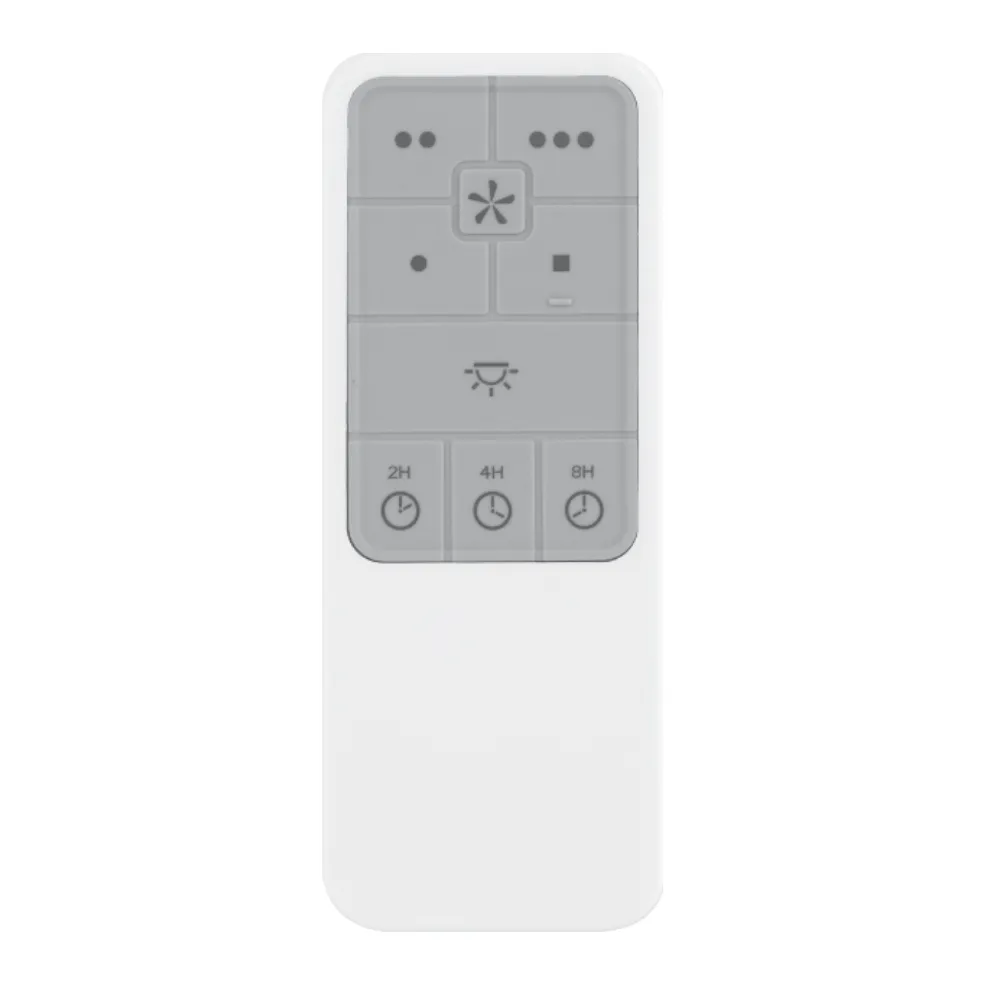 Mercator RF Universal Remote for AC Ceiling Fans (FRM86)