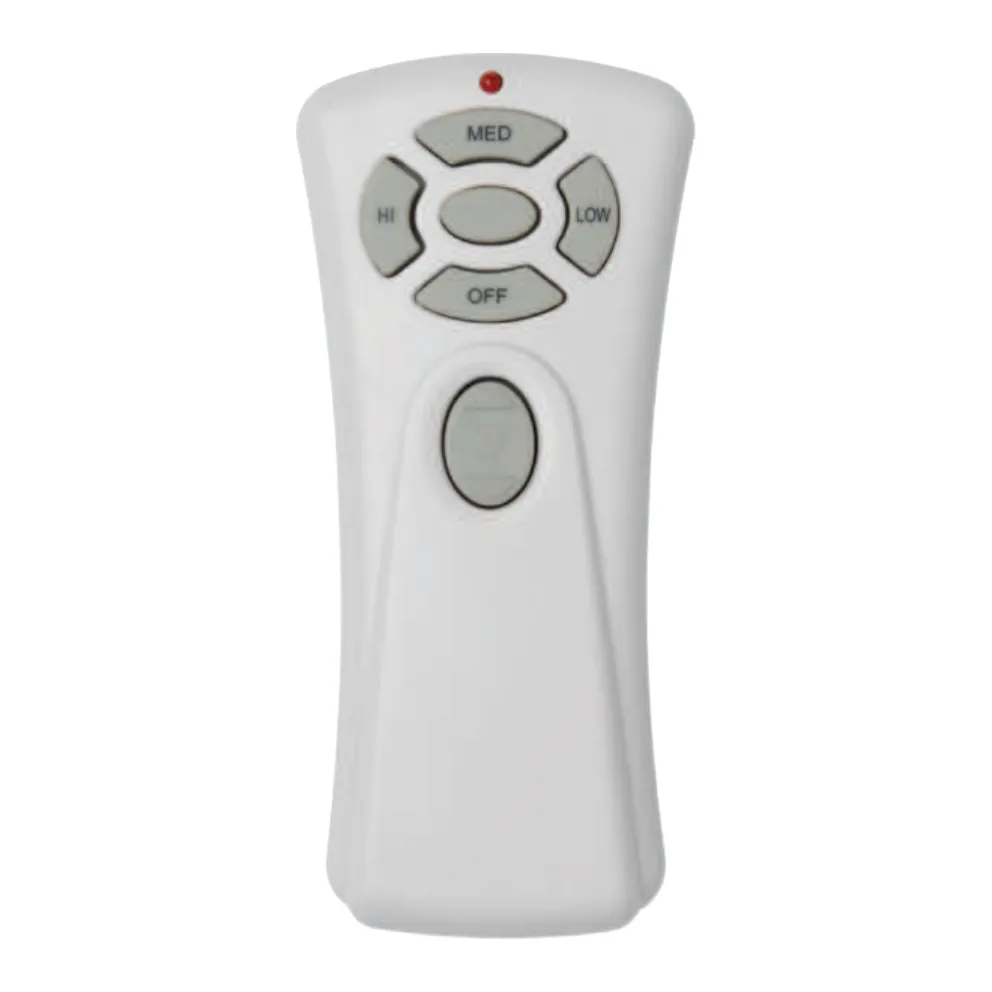 Mercator RF Universal Remote for AC Ceiling Fans (FRM87)