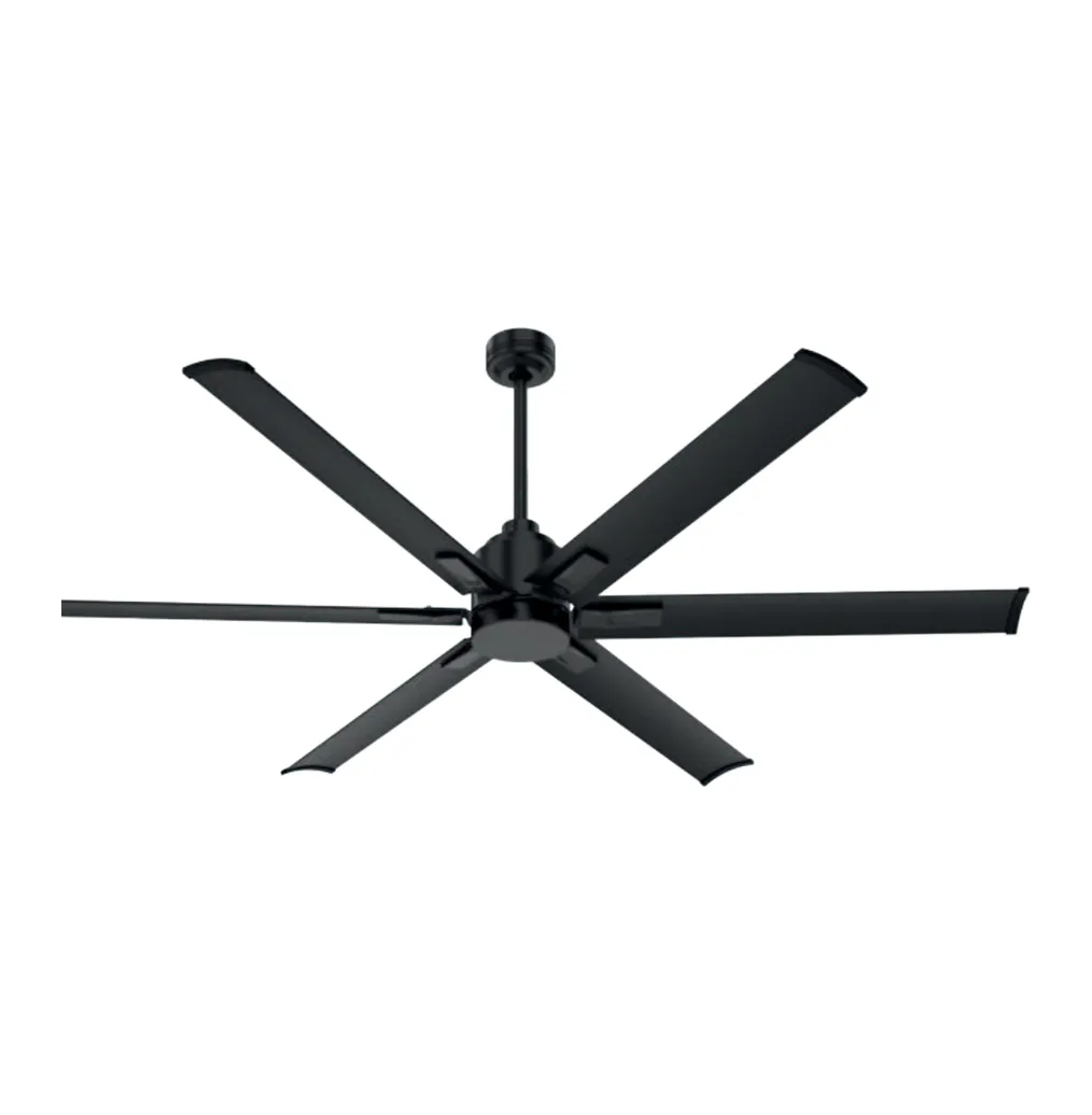 Mercator Rhino II DC Ceiling Fan