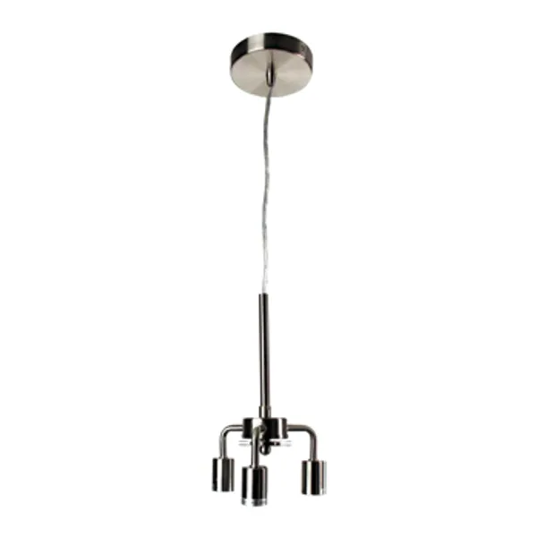 Oriel Lighting 3 Light Shade Pendant Suspension