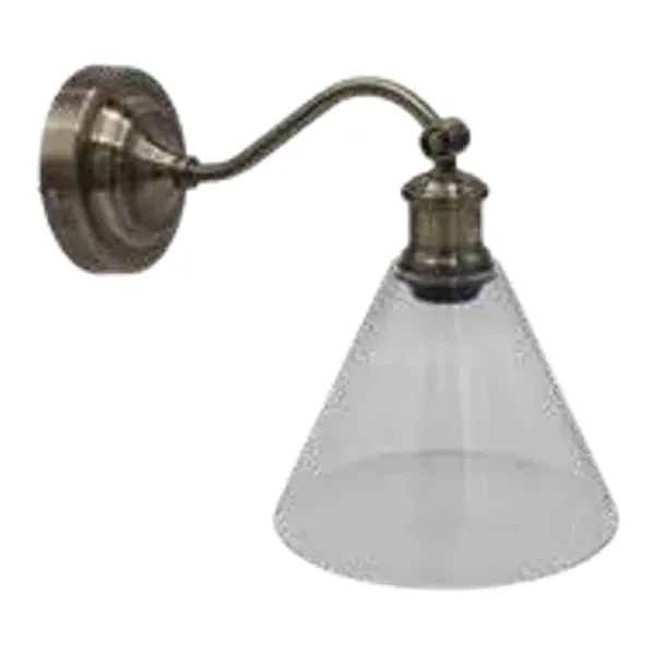 Oriel Lighting Abby Wall Light