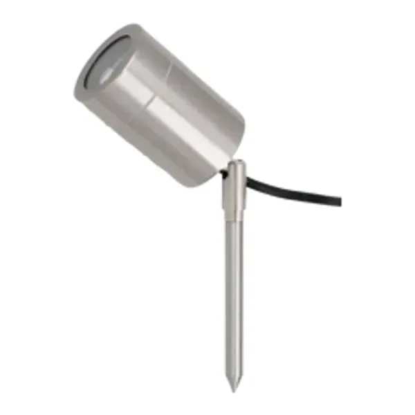 Oriel Lighting Accent 12V Garden Spike Light