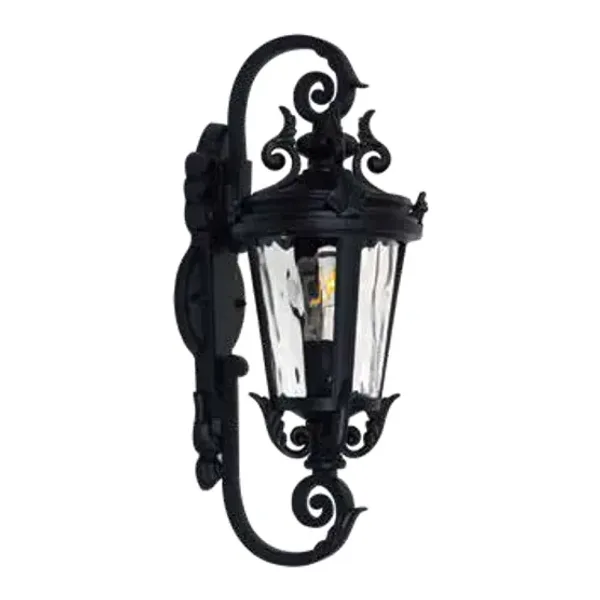 Oriel Lighting Albion Exterior Wall Light