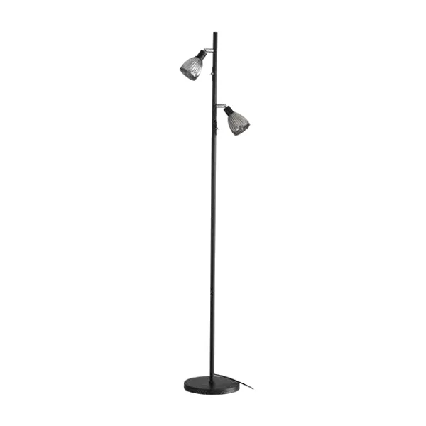 Oriel Lighting Alma Floor Lamp