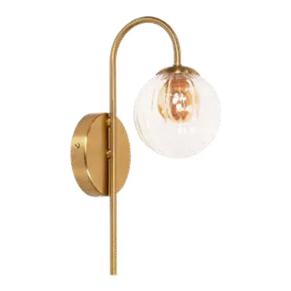 Oriel Lighting Alta G9 LED Wall Light