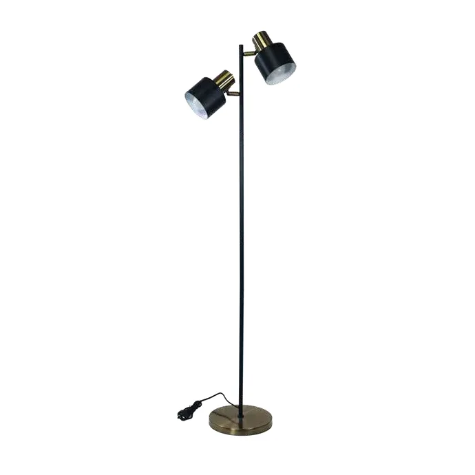 Oriel Lighting Ari Floor Lamp