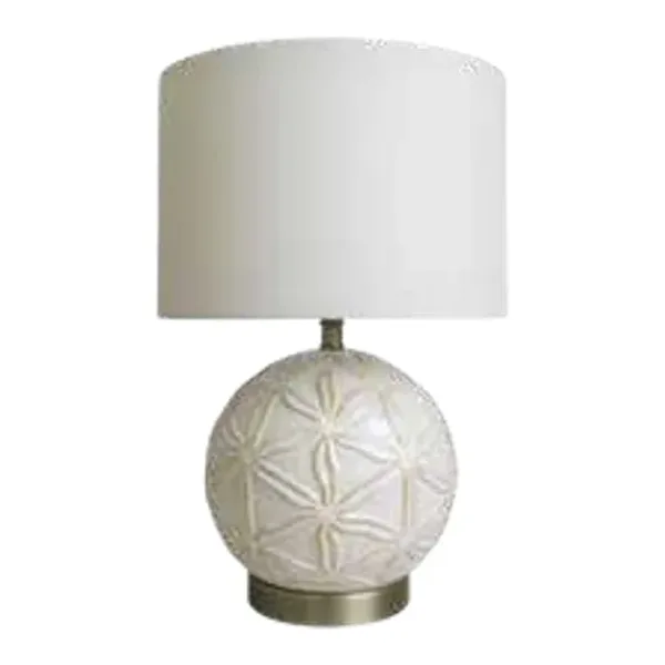 Oriel Lighting Ariel Table Lamp
