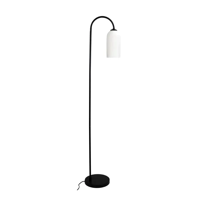 Oriel Lighting Arlington Floor Lamp