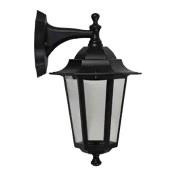 Oriel Lighting Ascot Coach Lantern Exterior Wall Light