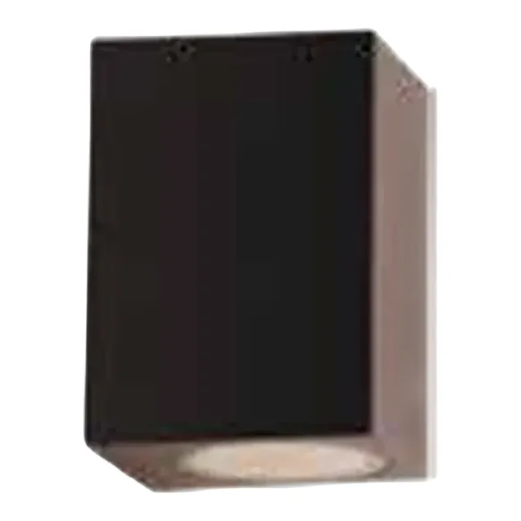 Oriel Lighting Atlas GU10 Exterior Wall Light