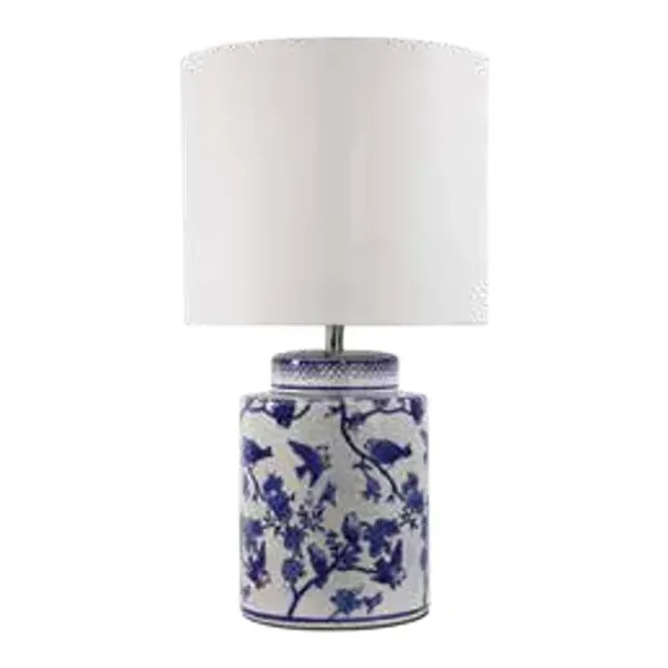 Oriel Lighting Ava Table Lamp in 