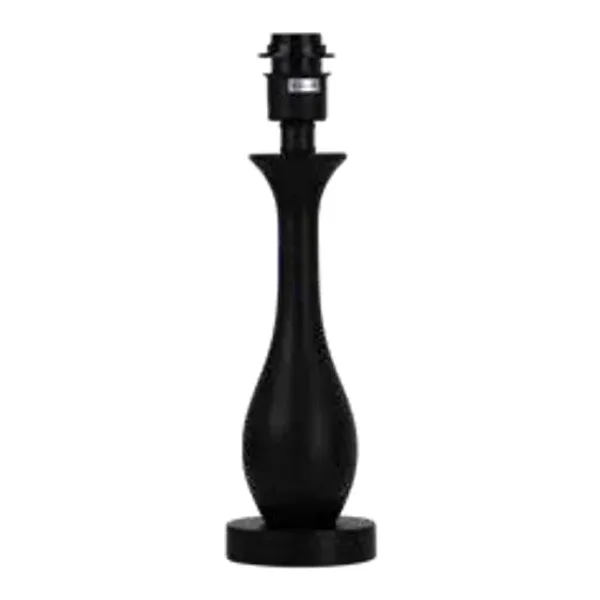 Oriel Lighting Barton Lamp Base in 