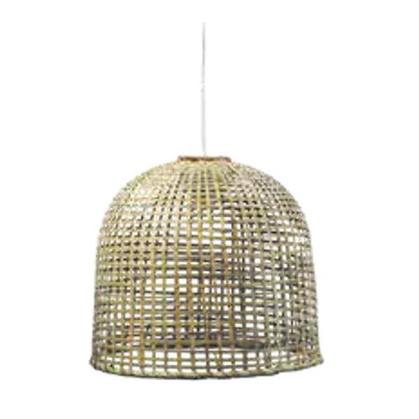 Oriel Lighting Batur Woven Pendant Shade