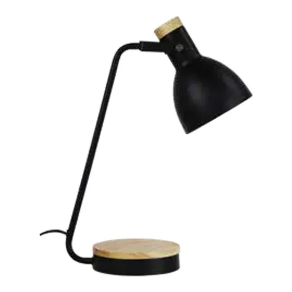 Oriel Lighting Benny Desk Lamp