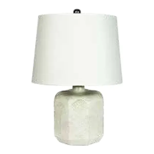Oriel Lighting Bikki Table Lamp