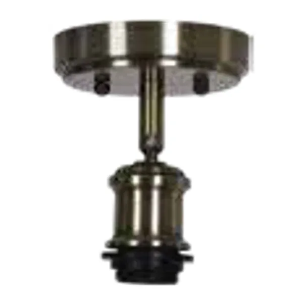 Oriel Lighting Bradway Tilt Ceiling and Wall Mount