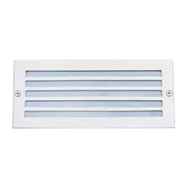 Oriel Lighting Recessed Brick Light 316 Stainless Steel