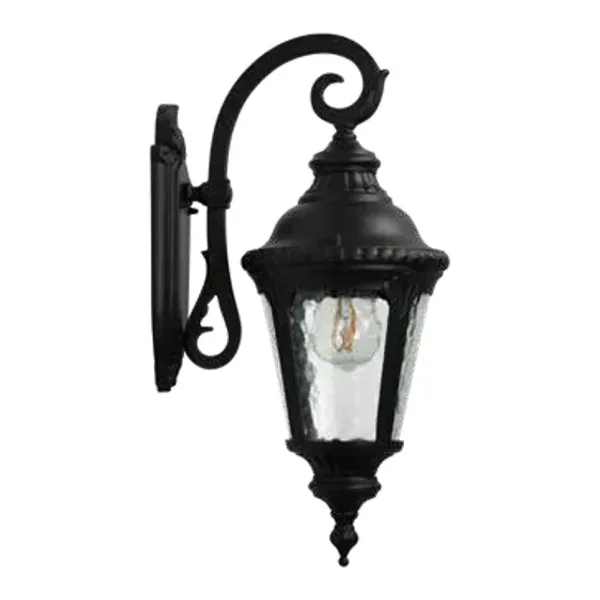 Oriel Lighting Bristol Exterior Wall Bracket