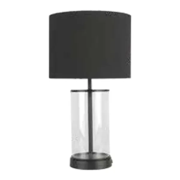 Oriel Lighting Britt Table Lamp in 