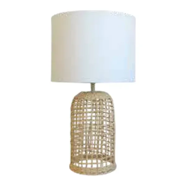 Oriel Lighting Brizo Table Lamp
