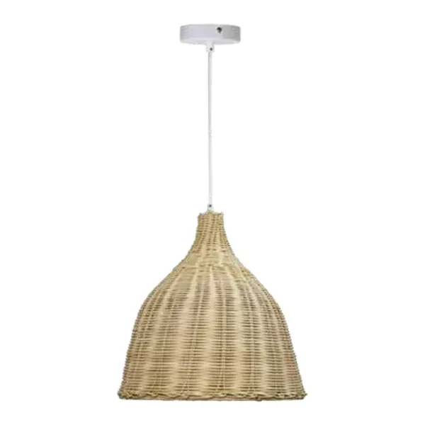 Oriel Lighting Bukit Woven Pendant
