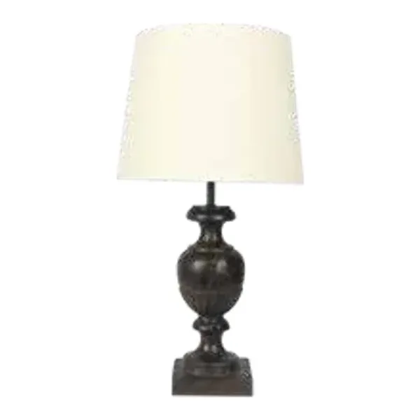 Oriel Lighting Cadiz Table Lamp