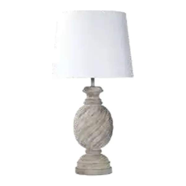 Oriel Lighting Carlisle Table Lamp