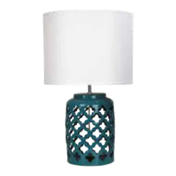 Oriel Lighting Casbah Table Lamp