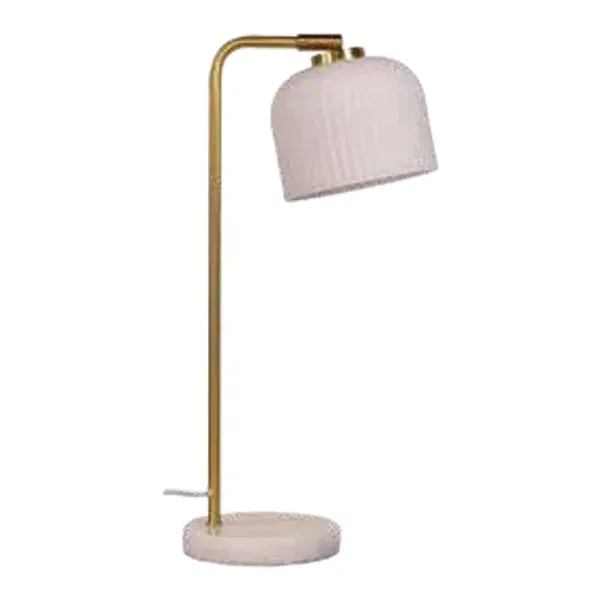 Oriel Lighting Charlotte Desk Lamp