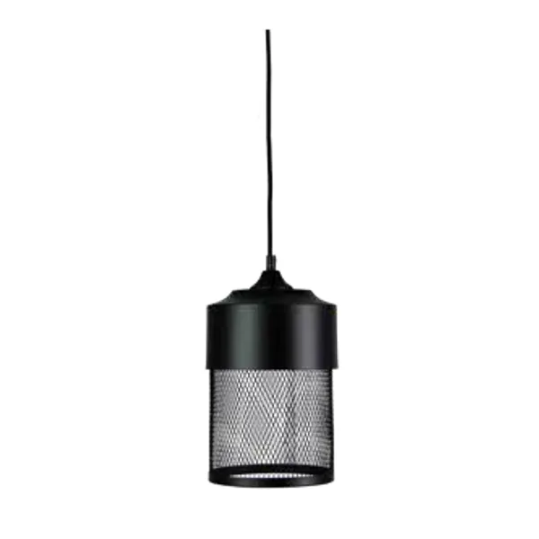Oriel Lighting Chester Mesh Pendant