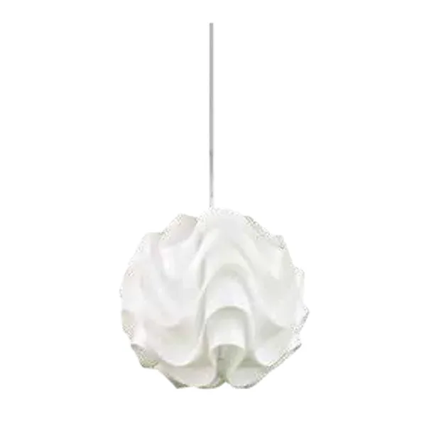 Oriel Lighting Chic Layered Pendant