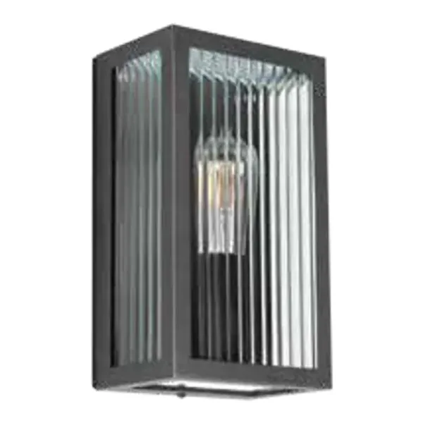 Oriel Lighting Chicago Exterior Wall Light
