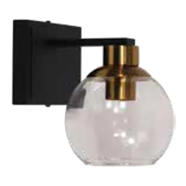 Oriel Lighting Clayton Wall Bracket in 1 light