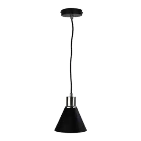 Oriel Lighting Como Cone Pendant