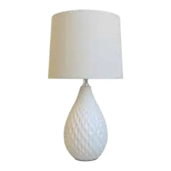 Oriel Lighting Danu Table Lamp in 