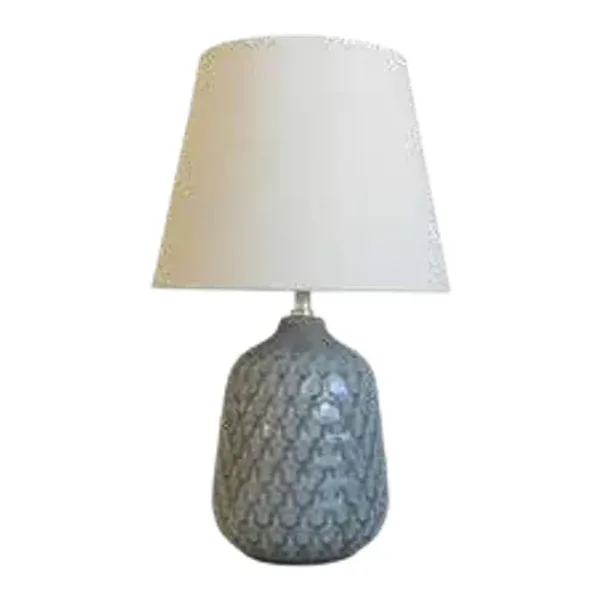 Oriel Lighting Daria Table Lamp in 