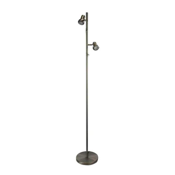 Oriel Lighting Daxam LED Floor Lamp