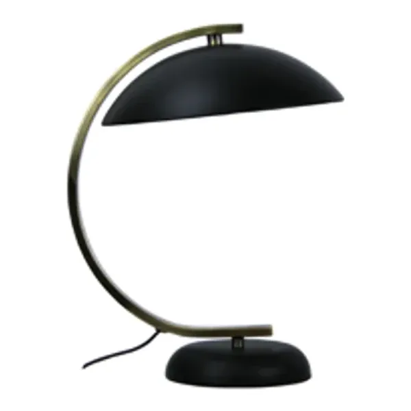 Oriel Lighting Deco Table Lamp in 