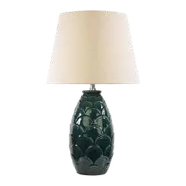Oriel Lighting Delphin Table Lamp