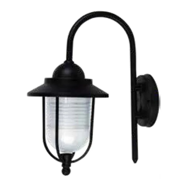 Oriel Lighting Domo Exterior Wall Light