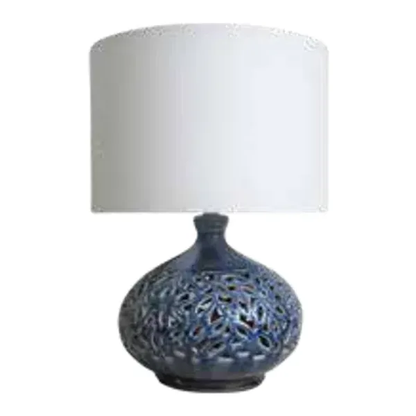 Oriel Lighting Douglas Table Lamp in 