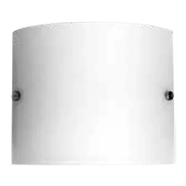 Oriel Lighting Duo.2 Glass Wall Light
