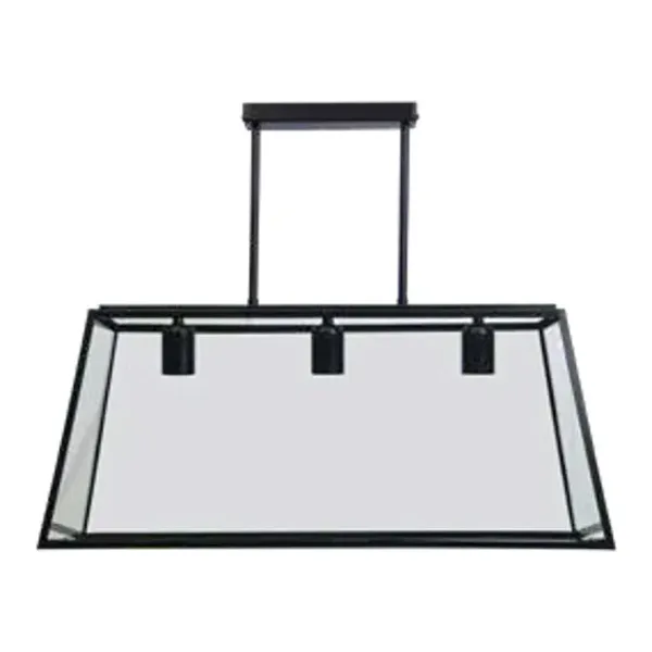 Oriel Lighting Eaton Linear Pendant